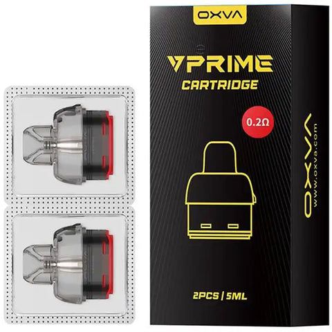 elfbar elfa kaufen 2x Oxva Vprime Pod-Coils main image 1