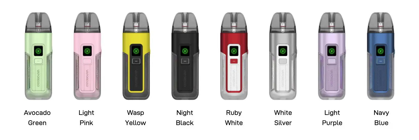 Luxe X2 Vaporesso Vaporesso Luxe X2 Kit Luxe X2 Vaporesso Vaporesso Luxe X2 Kit