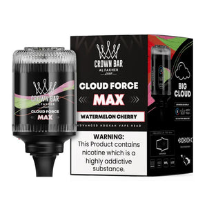 Al Fakher Cloud Force Max 50K (Watermelon Cherry)