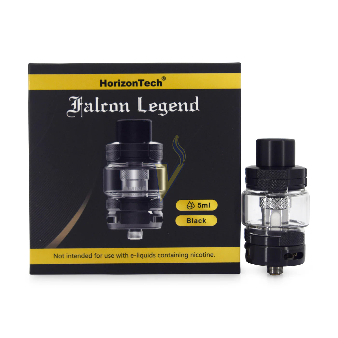 HorizonTech Falcon Legend Tank