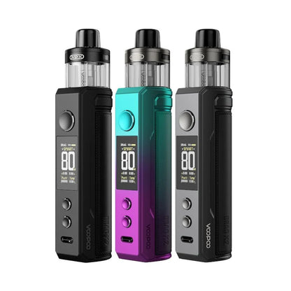 Voopoo Drag X2 80W Kit