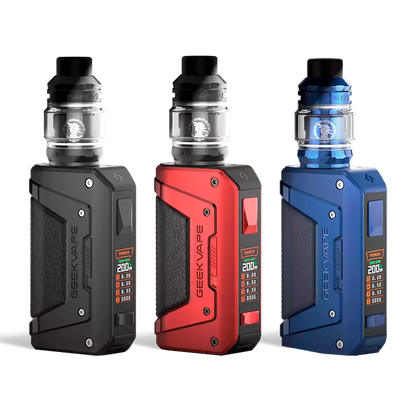 Geekvape L200 Classic - Aegis Legend 2 Kit Geekvape L200 Classic - Aegis Legend 2 Kit