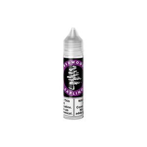 Redwood Empire - Black - 60mL