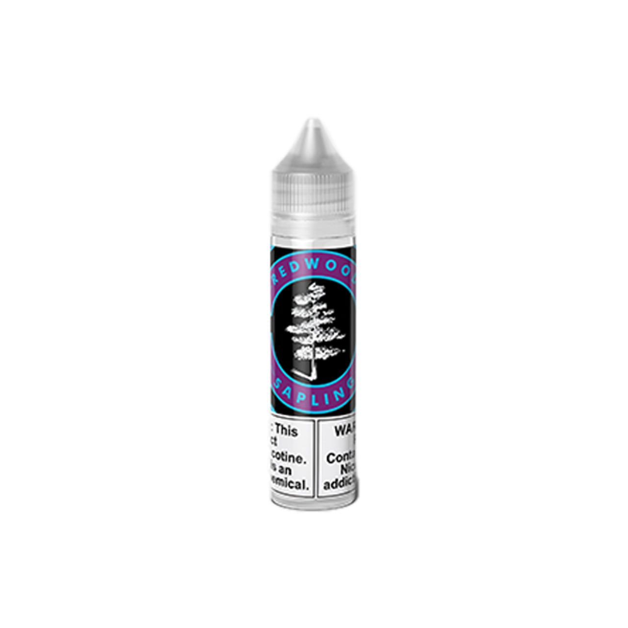 Redwood Empire - Black Blue - 60mL