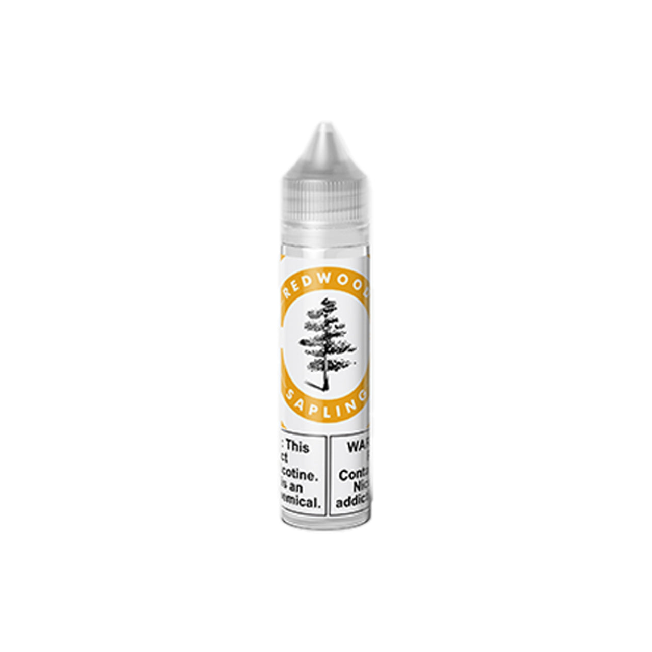 Redwood Empire - Yellow - 60mL