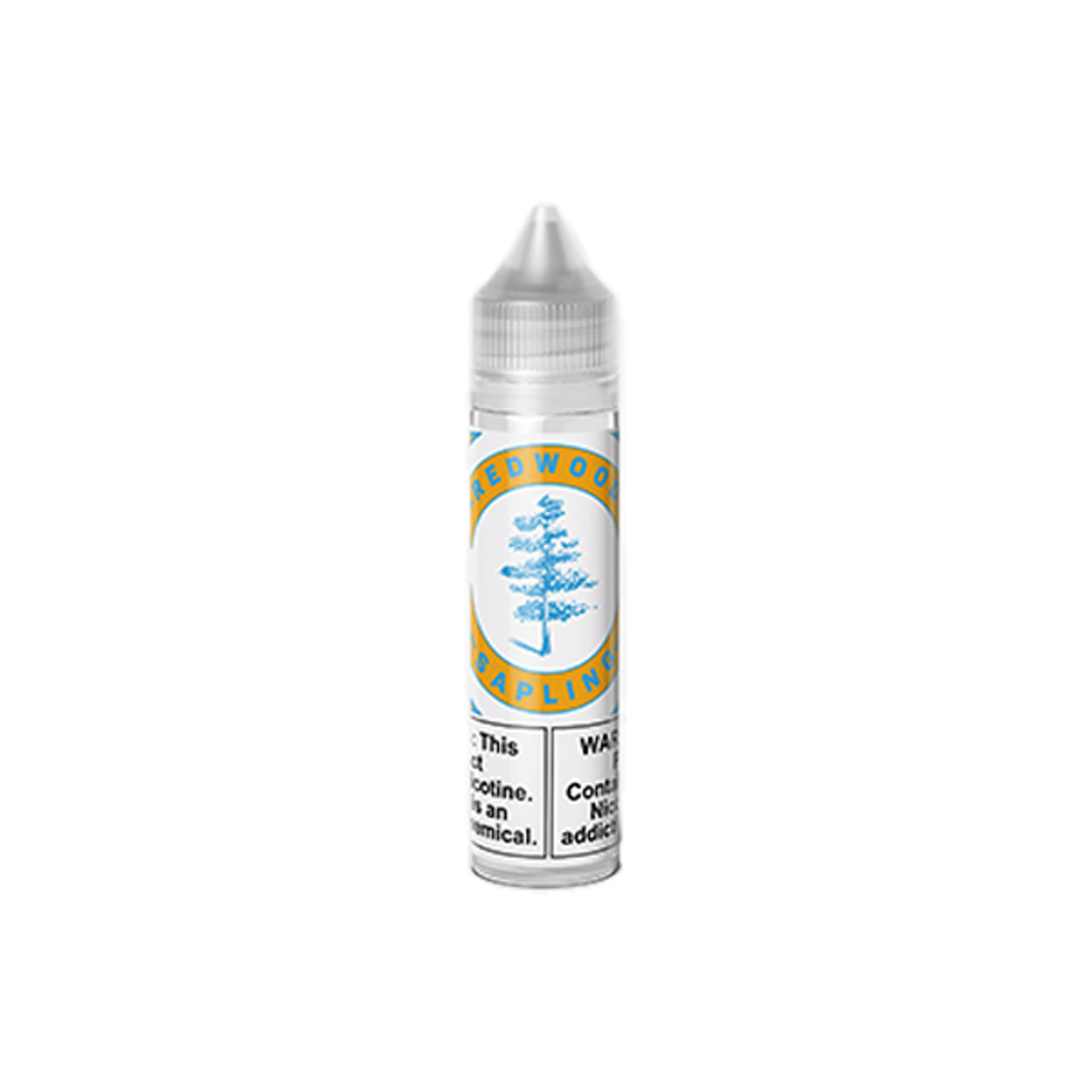 Redwood Empire - Yellow Blue - 60mL