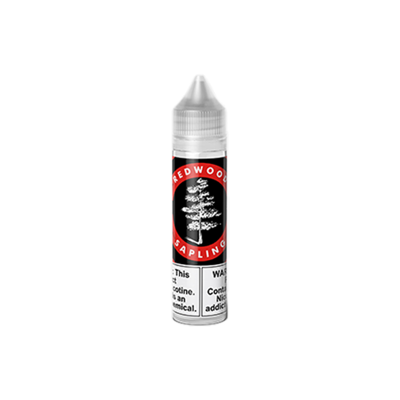 Redwood Empire - Red - 60mL