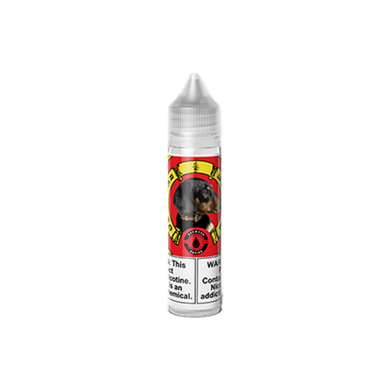 Redwood Empire - Woof - 60mL