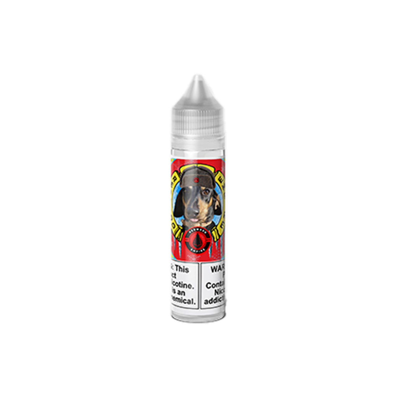 Redwood Empire - Woof Ice - 60mL