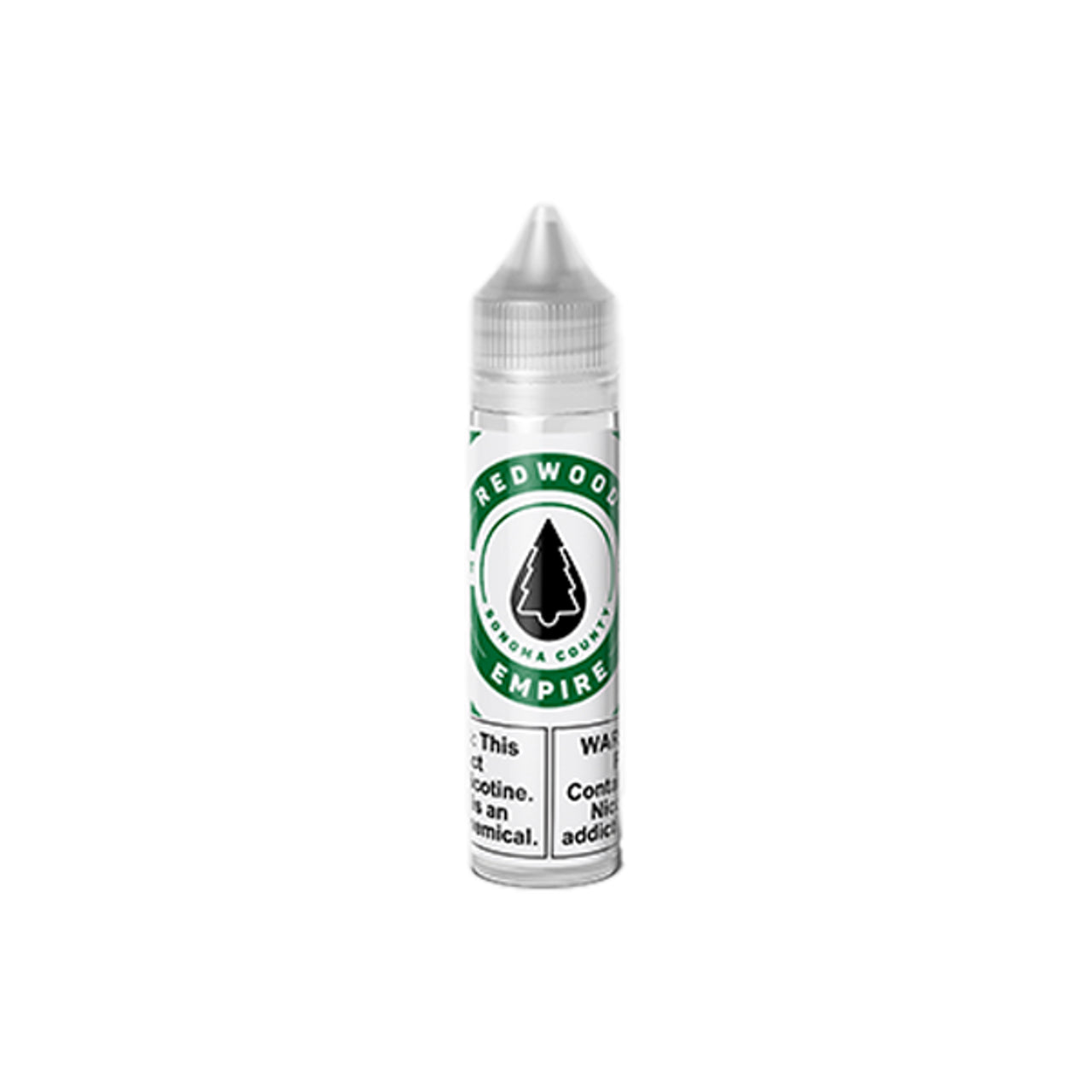 Redwood Empire - Dark Green - 60mL