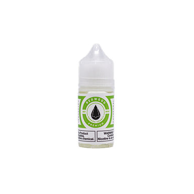 Redwood Empire Salts - Light Green - 30mL