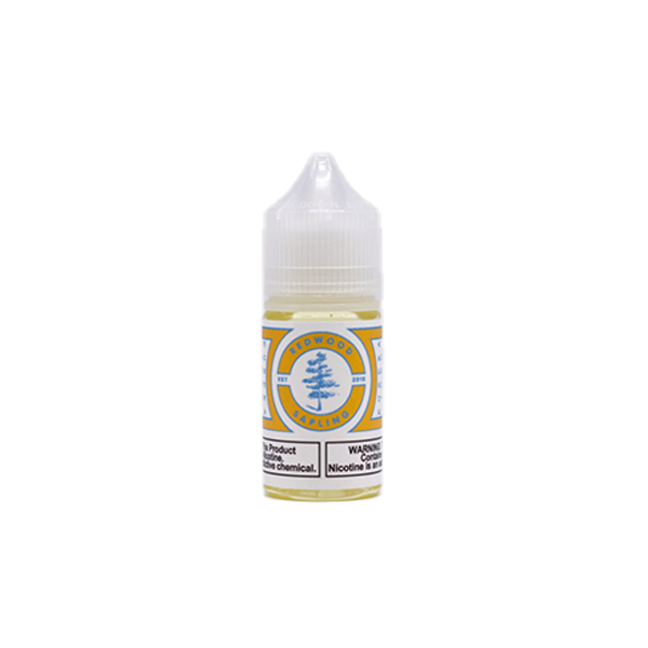 Redwood Empire Salts - Yellow Blue - 30mL