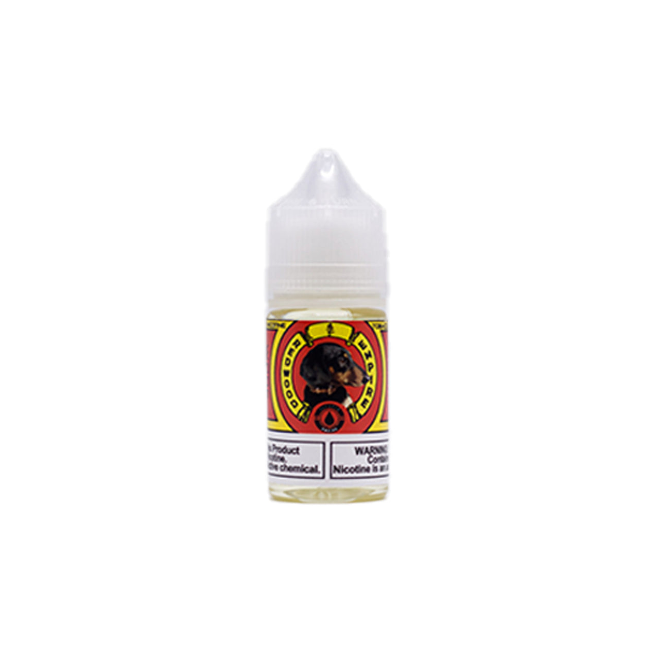 Redwood Empire Salts - Woof - 30mL