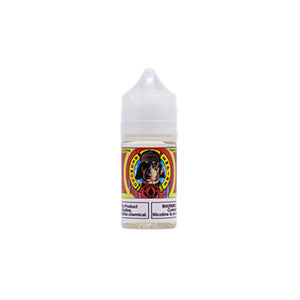 Redwood Empire Salts - Woof Ice - 30mL