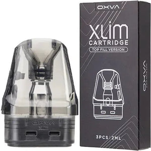OXVA Coils/Pods OXVA Coils/Pods