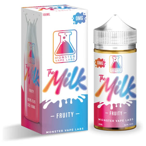 The Milk - Fruity - 100mL