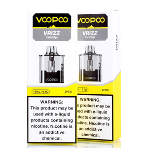 Voopoo Coils/Pods Voopoo Coils/Pods
