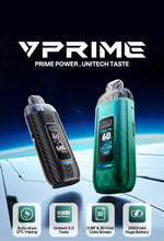 OXVA V-Prime Pod Kit OXVA V-Prime Pod Kit