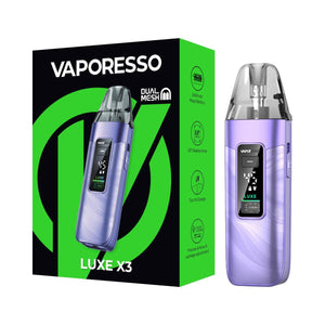 Vaporesso Luxe X3 45 Pod Kit