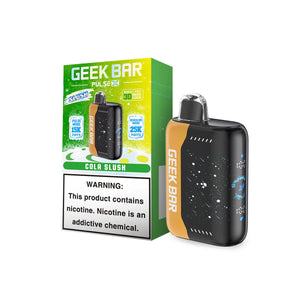 Geekbar Pulse X Disposable (Cola Slush)