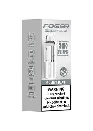 Fogger Fogger
