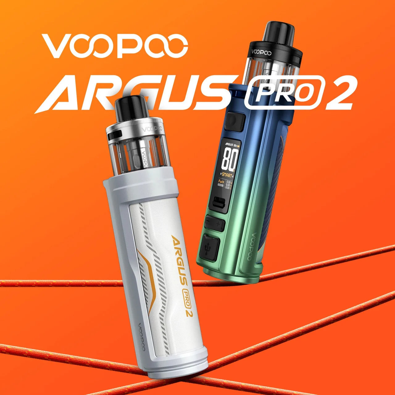 Voopoo Argus Pro 2 80W Kit