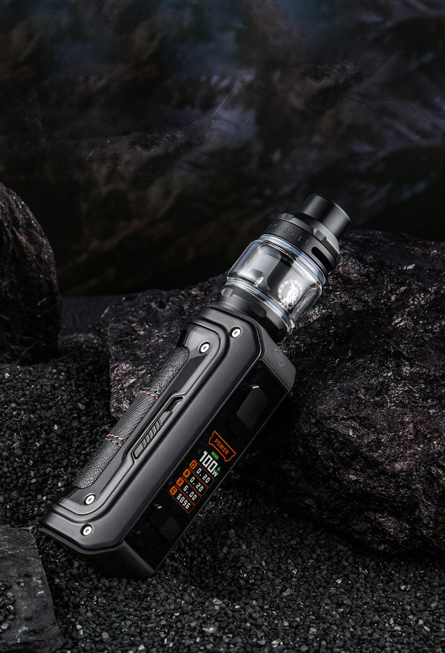 Geekvape Max100 100W Kit 21700/18650 Kit