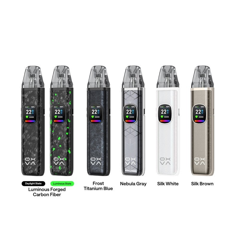 OXVA XLIM Pro 2 DNA Pod Kit OXVA XLIM Pro 2 DNA Pod Kit
