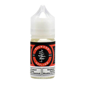 Redwood Empire Salts - Red - 30mL