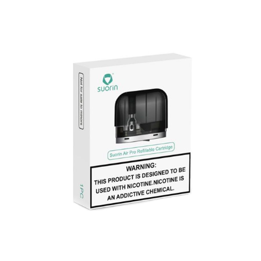 Suorin Air Pro Pod Replacement