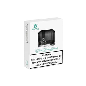 Suorin Air Pro Pod Replacement