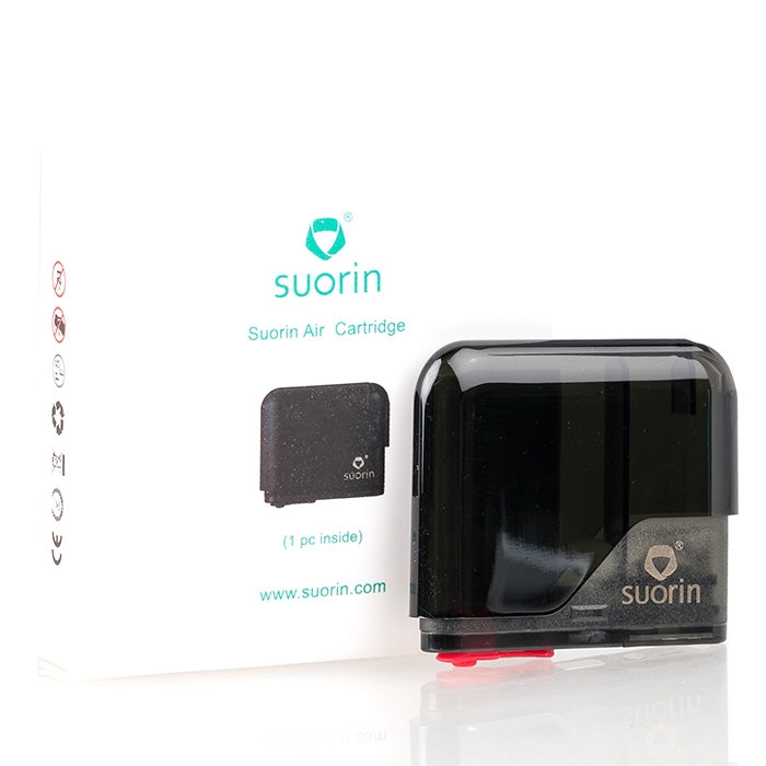 Suorin Air V2 Replacement Pod