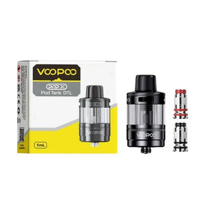 Voopoo PNP X Pod Tank