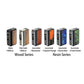 Voopoo Drag 4 177W Mod