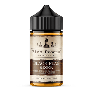five pawns royal tobacco Five Pawns