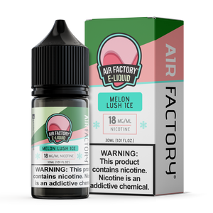 Air Factory Salts - Melon Lush Ice - 30mL