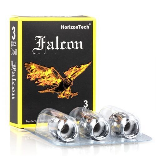 HorizonTech Falcon Legend Coil