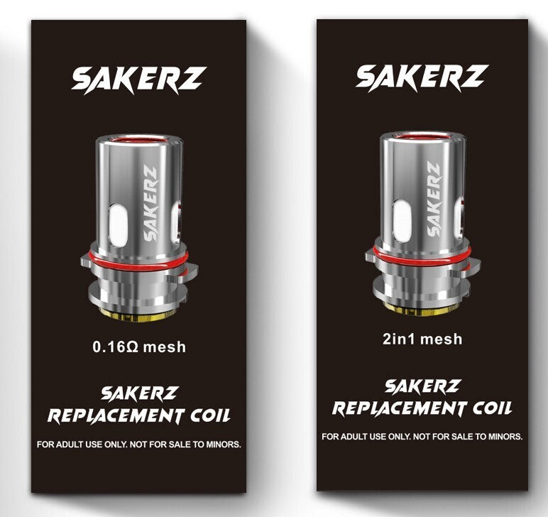 HorizonTech Sakerz Coil