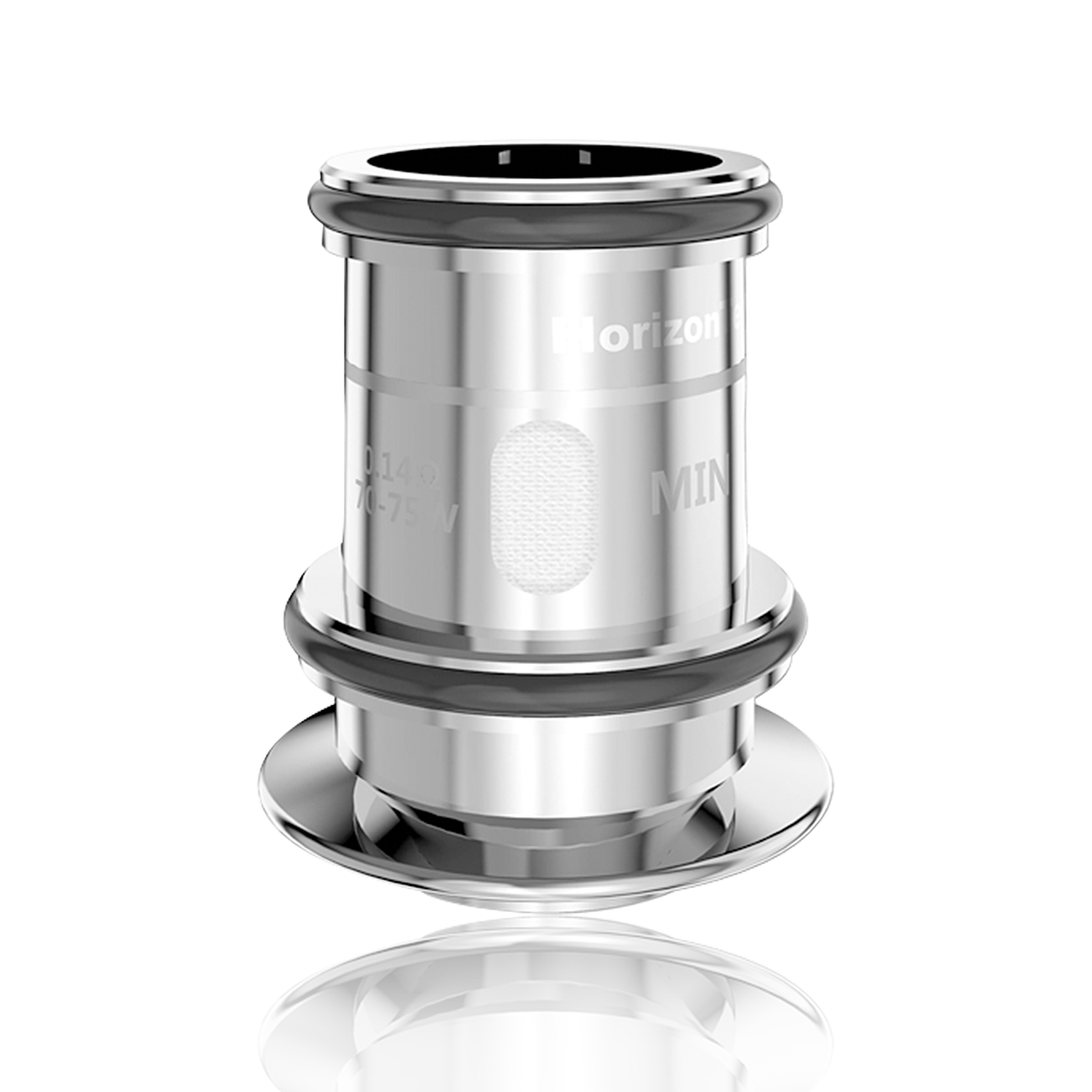 HorizonTech Falcon 2 Sector Mesh Coil