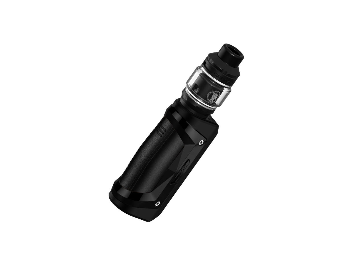 Geekvape S100 - Aegis Solo 2 100W Kit