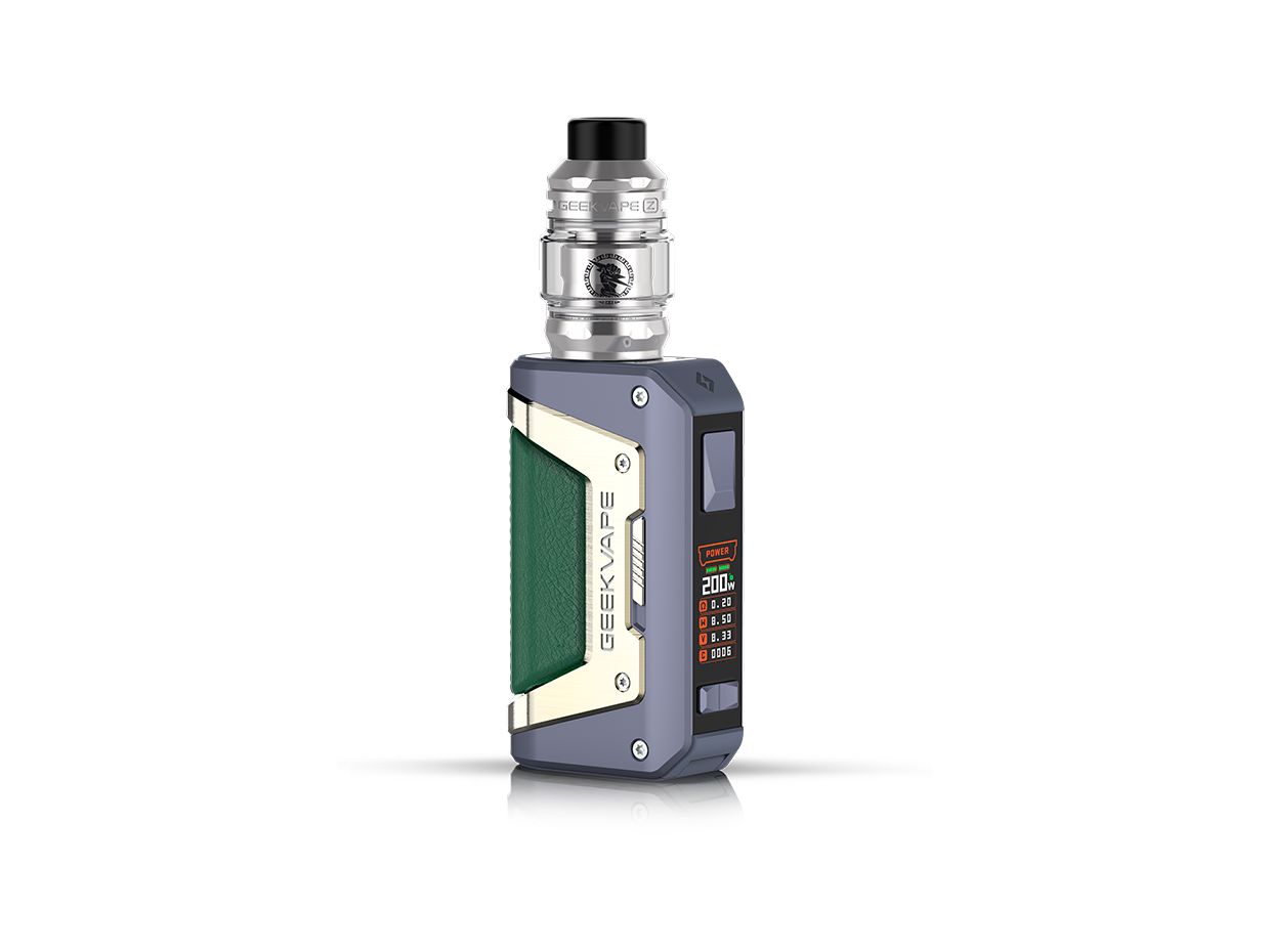 Geekvape L200 - Aegis Legend 2 200W Kit