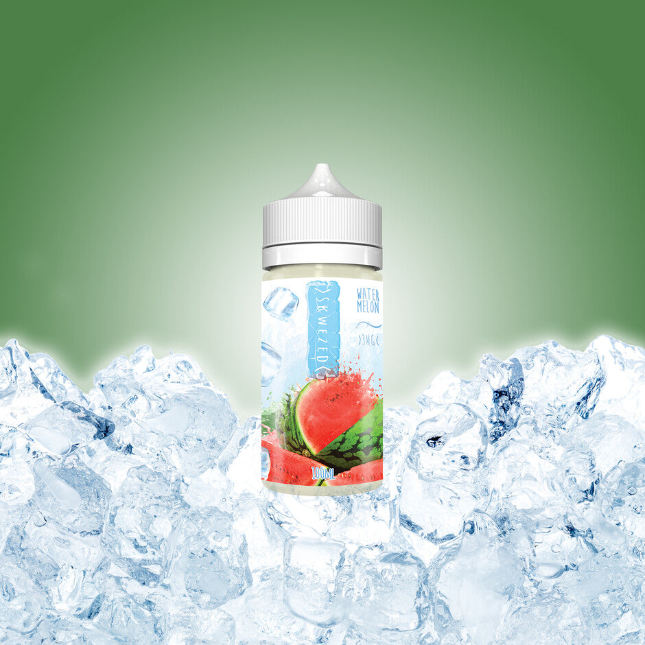 Skwezed - Watermelon Ice - 100mL