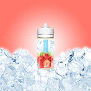 Skwezed - Strawberry Ice - 100mL