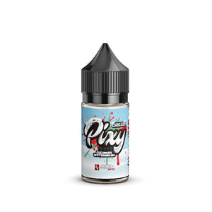 Shijin Vapor It's Pixy Salts - Cucumber Watermelon Chilled - 30mL