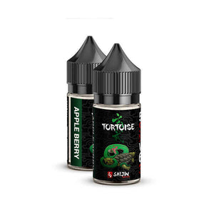 Shijin Vapor Salts - Tortoise Apple Berry - 30mL