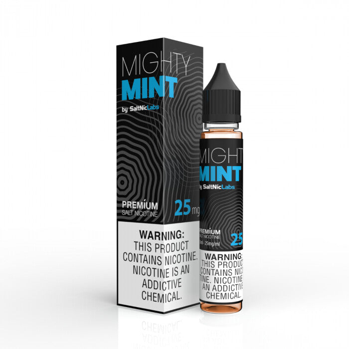 VGOD Salts - Mighty Mint - 30mL