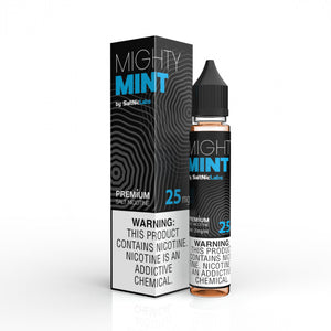 VGOD Salts - Mighty Mint - 30mL