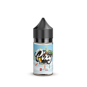 Shijin Vapor It's Pixy Salts - Mango Lime Chilled - 30mL