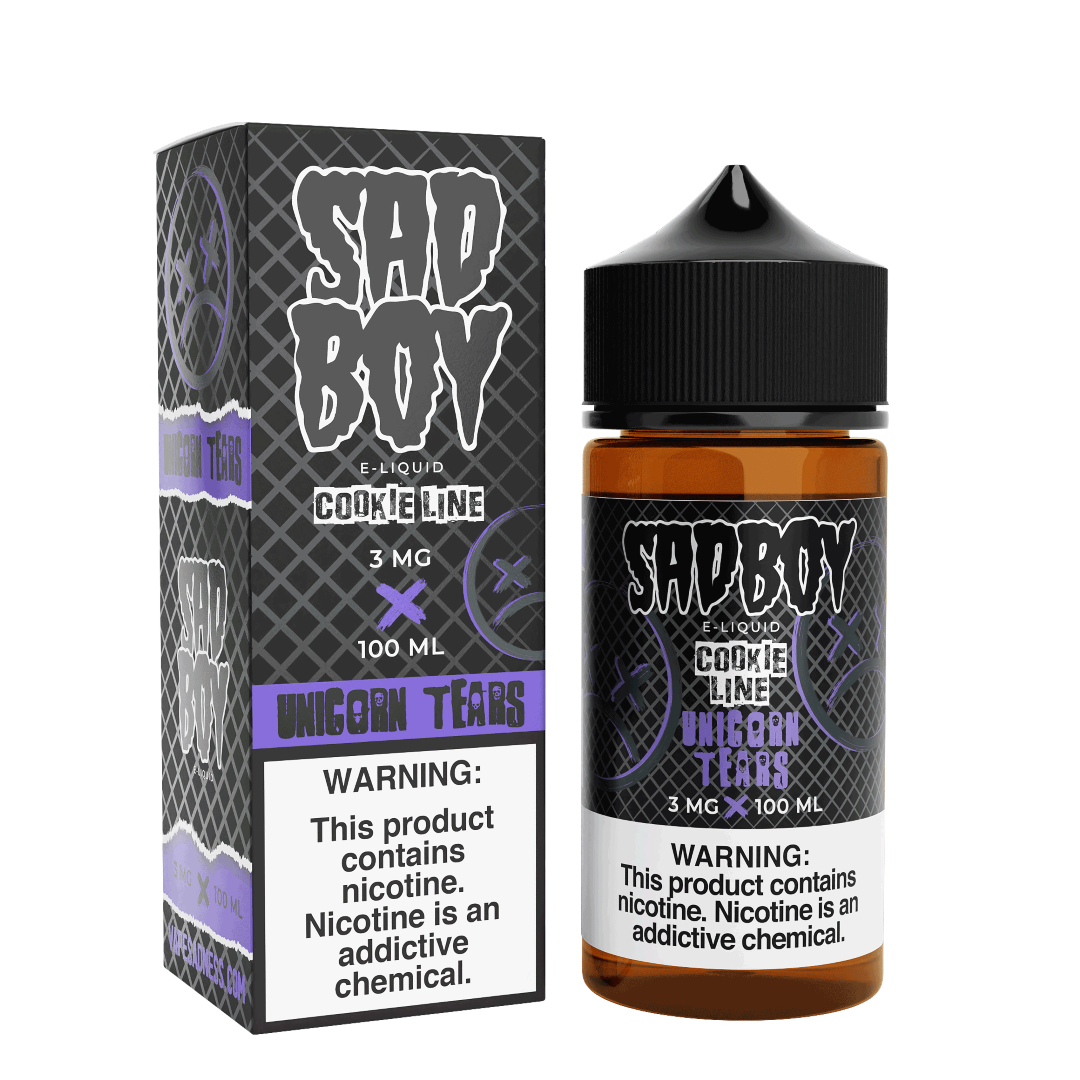 Sadboy - Unicorn Tears - 100mL