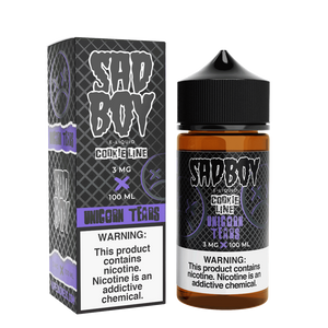 Sadboy - Unicorn Tears - 100mL